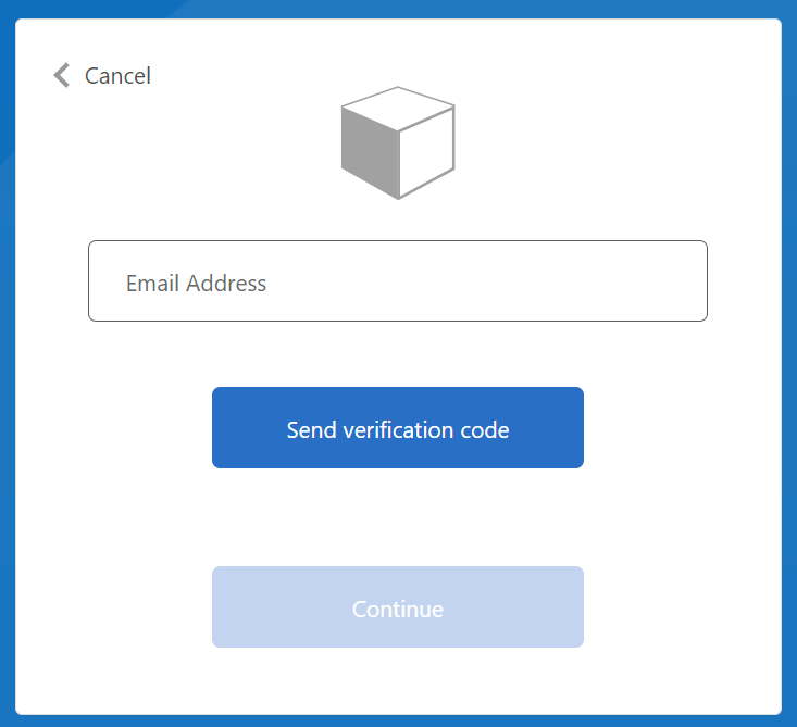 Reset Password